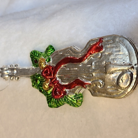 Christmas tree ornaments - Picture 5 of 7